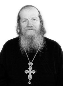 храм усекновения в дьякове